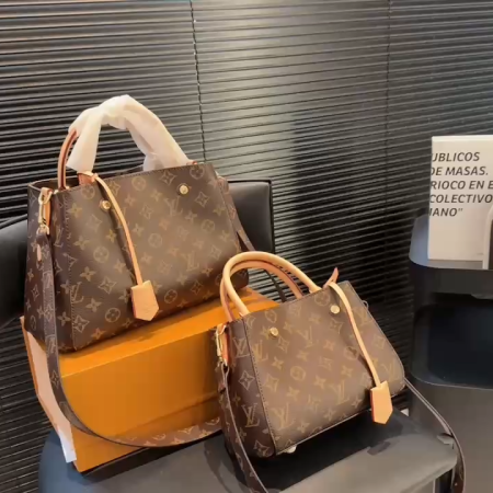 LV Montagne Bag - Image 2