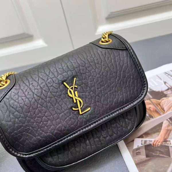 YSL Niki Mini Shoulder Bag