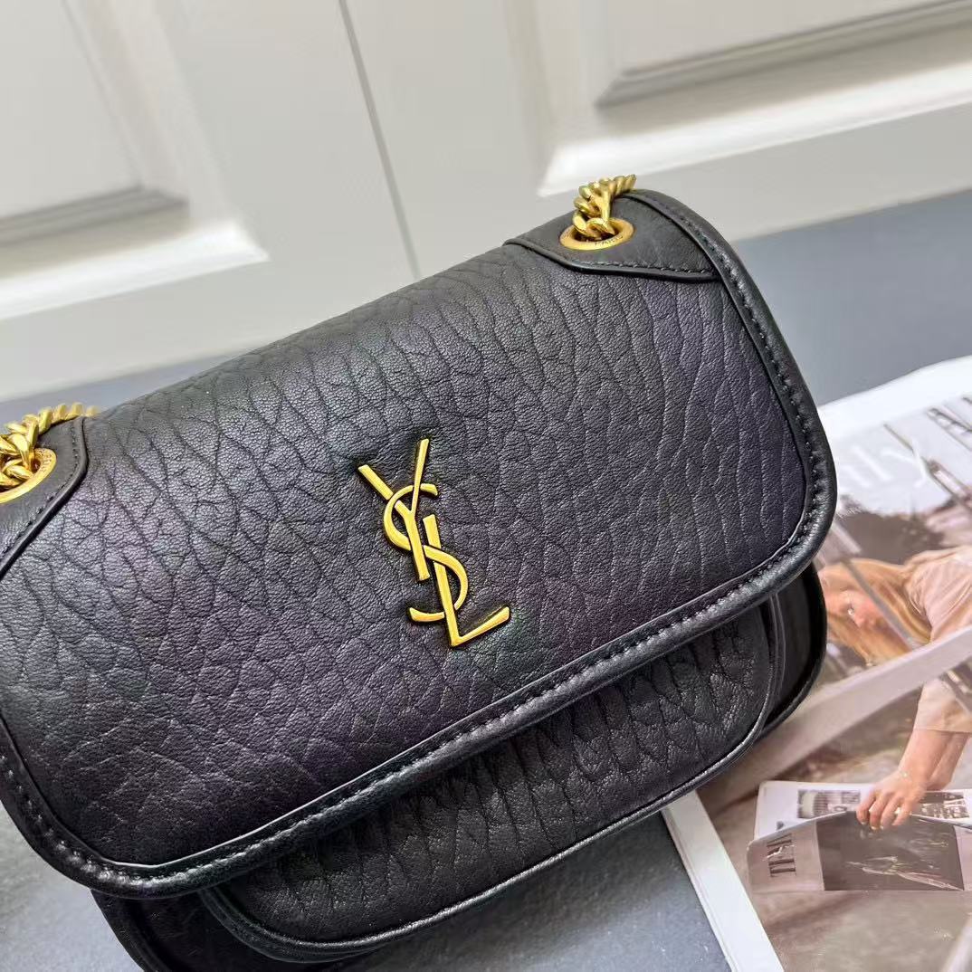 YSL Niki Mini Shoulder Bag - Image 2