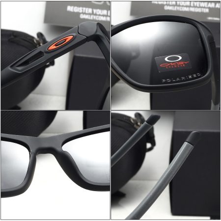 Oakley Fashionable Sunglasses - Image 2
