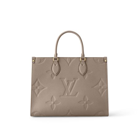 LV OnTheGo Tote Bag - Image 14
