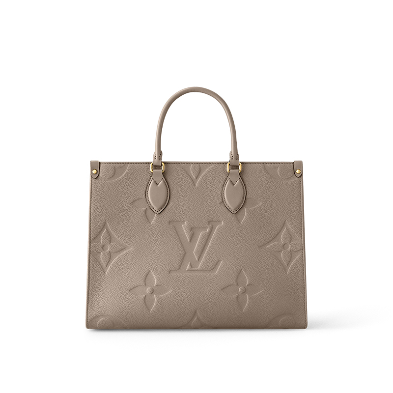 LV OnTheGo Tote Bag - Image 14