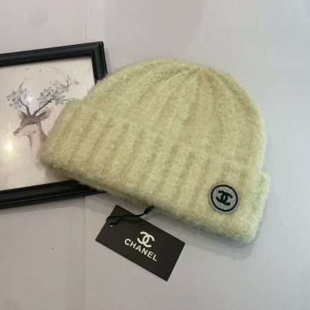 Chanel Fur Hat - Image 7