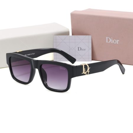 Dior Fashionable Sunglasses - Image 3