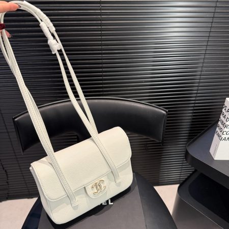 Chanel 26P Bag Collection - Image 12