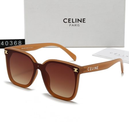Celine Fashionable Sunglasses - Image 7