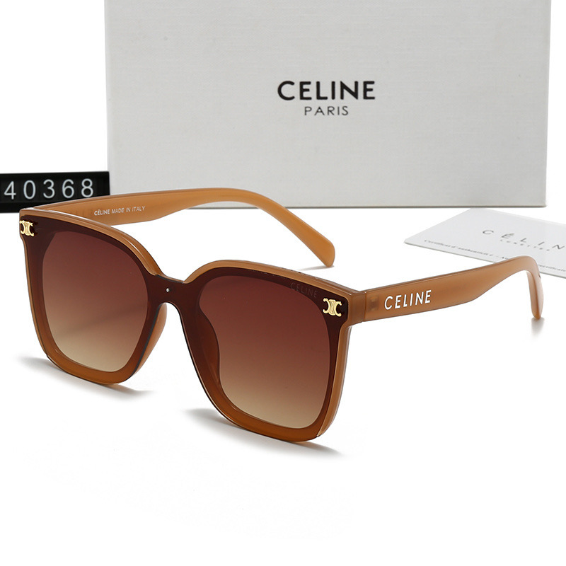 Celine Fashionable Sunglasses - Image 7