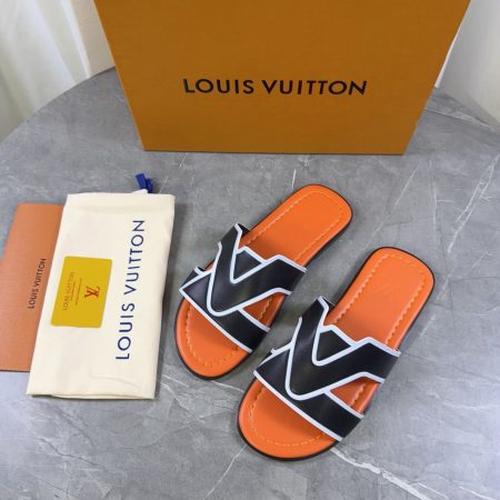 LV Oasis Mule - Image 6