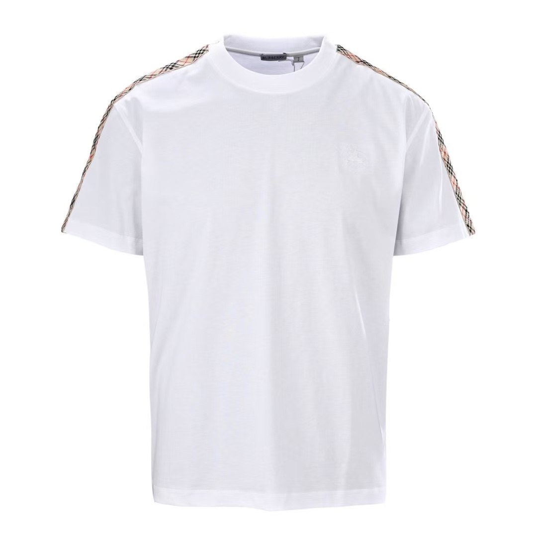 Burberry T Shirt - Image 2