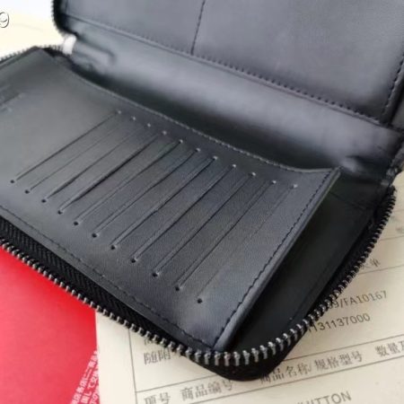 LV Zipper Wallet - Image 8