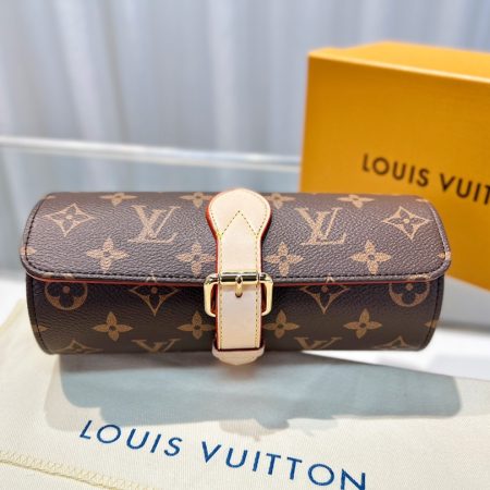 LV Watch Case - Image 2