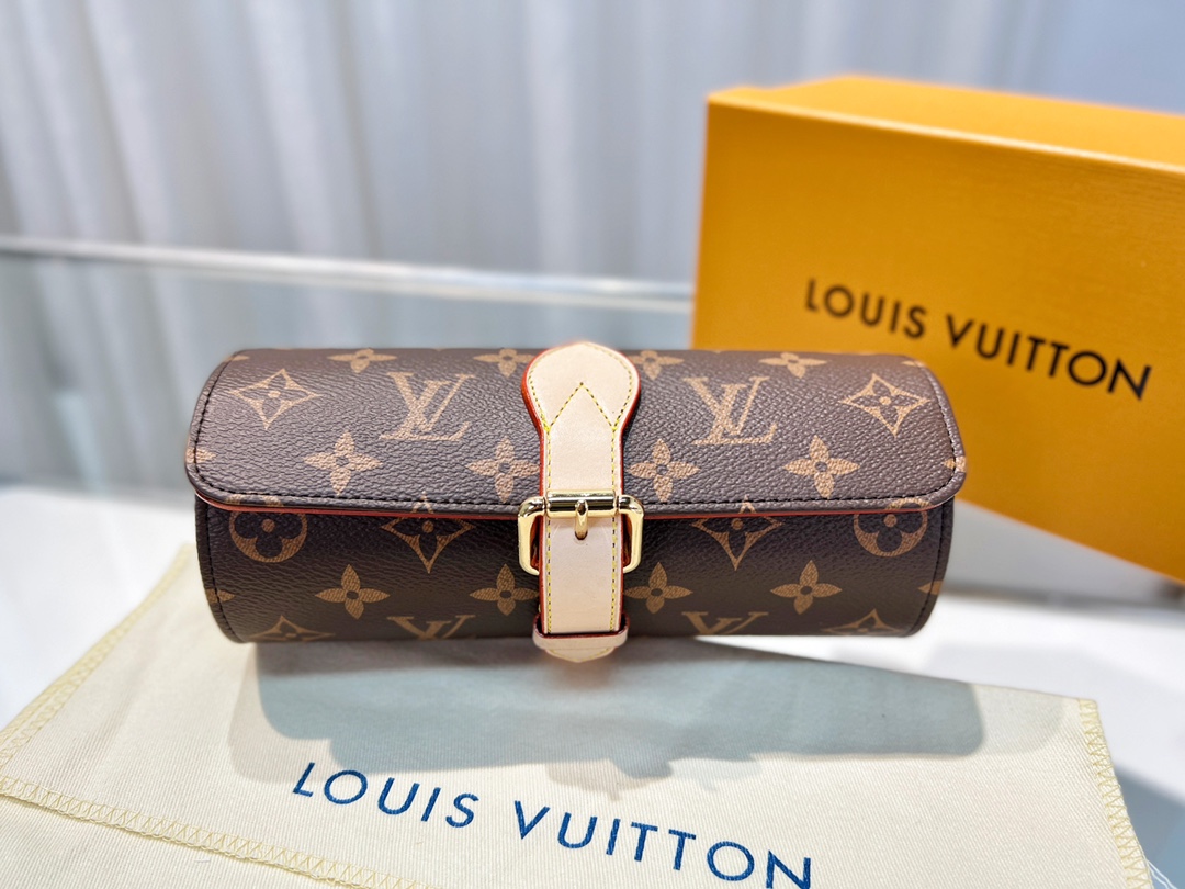 LV Watch Case - Image 2