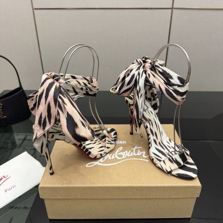 Christian Louboutin High heels - Image 9