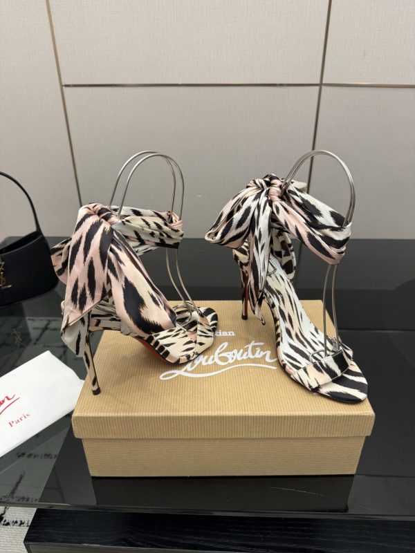 Christian Louboutin High heels
