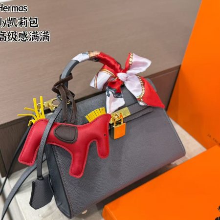 Hermès Kelly Bag - Image 7