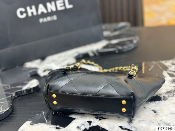Chanel Tote Bag