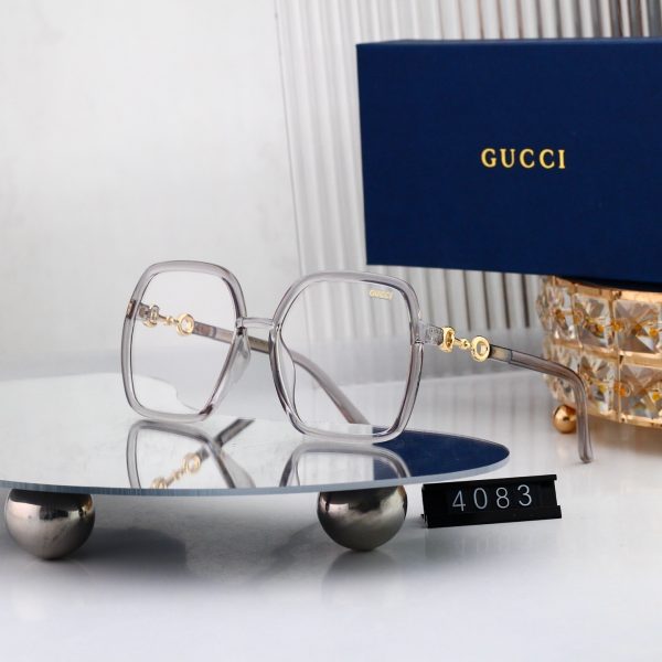 Gucci Fashionable Sunglasses