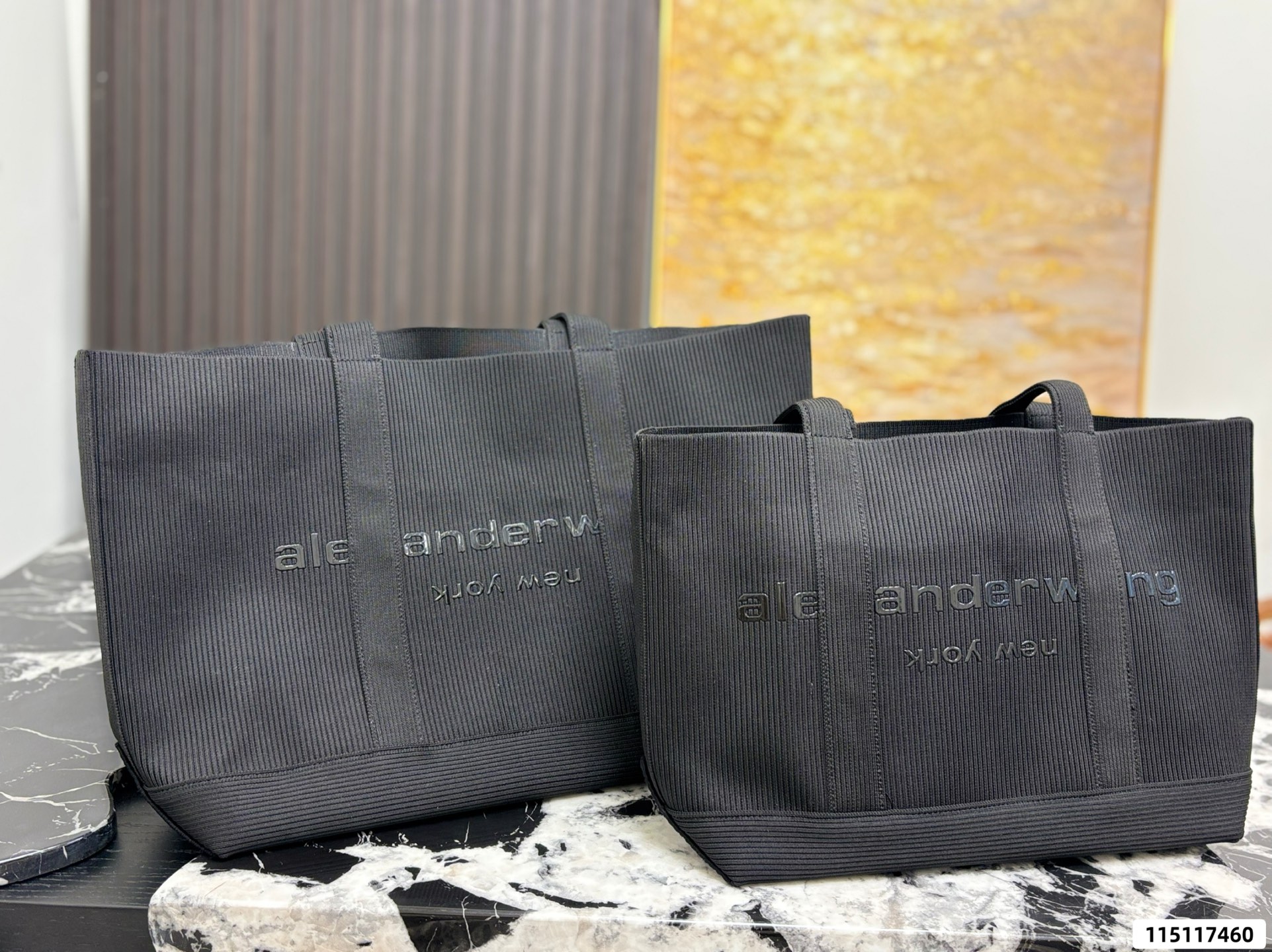 Alexander Wang Tote Bag - Image 2