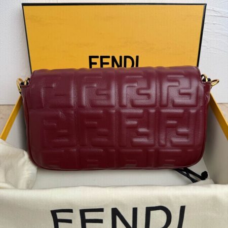 Fendi Baguette Iconic - Image 2