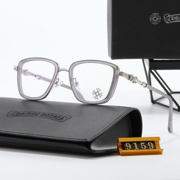 Chrome Hearts Fashionable Sunglasses