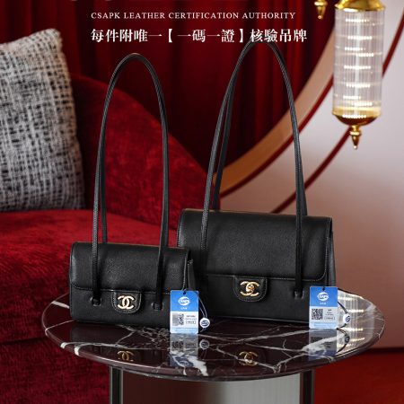 Chanel 26P Preppy Coco Small & Mini Bag - Image 1