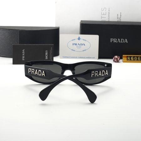 Prada Fashionable Sunglasses - Image 8