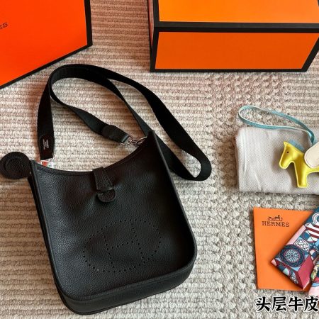 Hermès Evelyne 16 Amazone Bag - Image 4