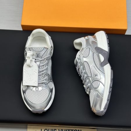 LV Olympia Sneaker - Shoes - Image 7