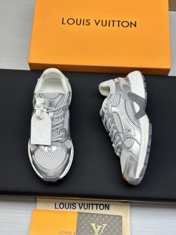 LV Olympia Sneaker - Shoes