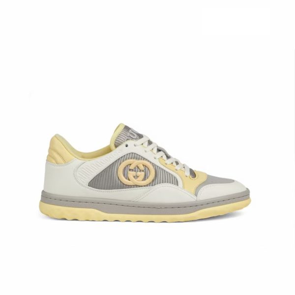 Gucci  Mac80 Sneaker
