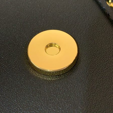 LV Wallet On Chain Bloom Bag - 10A mirror version - Image 7