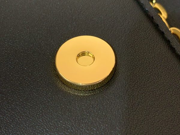 LV Wallet On Chain Bloom Bag - 10A mirror version