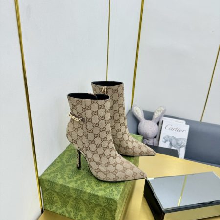 Gucci Boots - Image 6