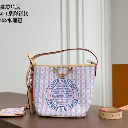 LV Resort Allinbb Beuteltasche - Image 1