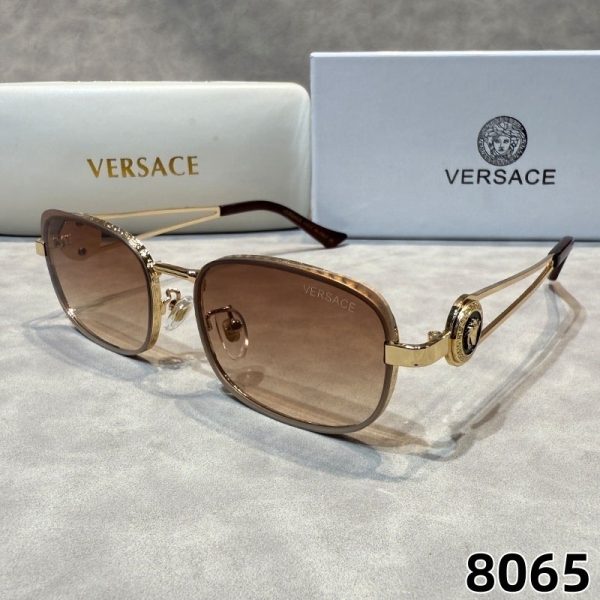 Versace Fashionable Sunglasses