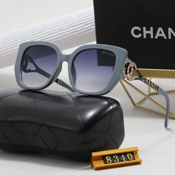 Chanel Fashionable Sunglasses
