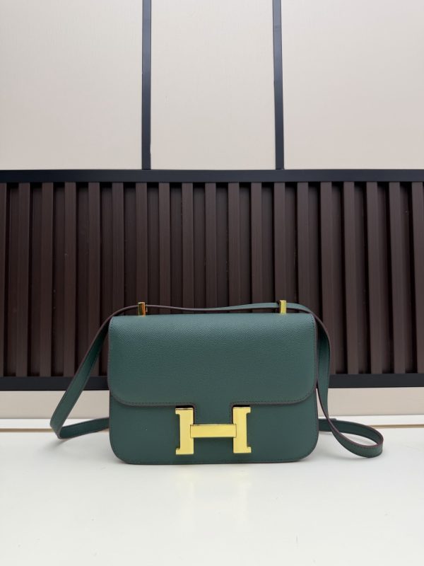 Hermès Constance 24 Bag