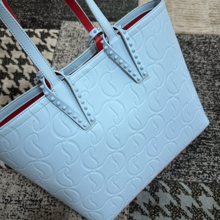 Christian Louboutin Large Tote Bag - Image 45