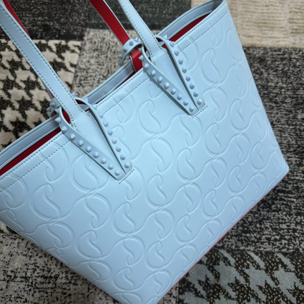 Christian Louboutin Large Tote Bag