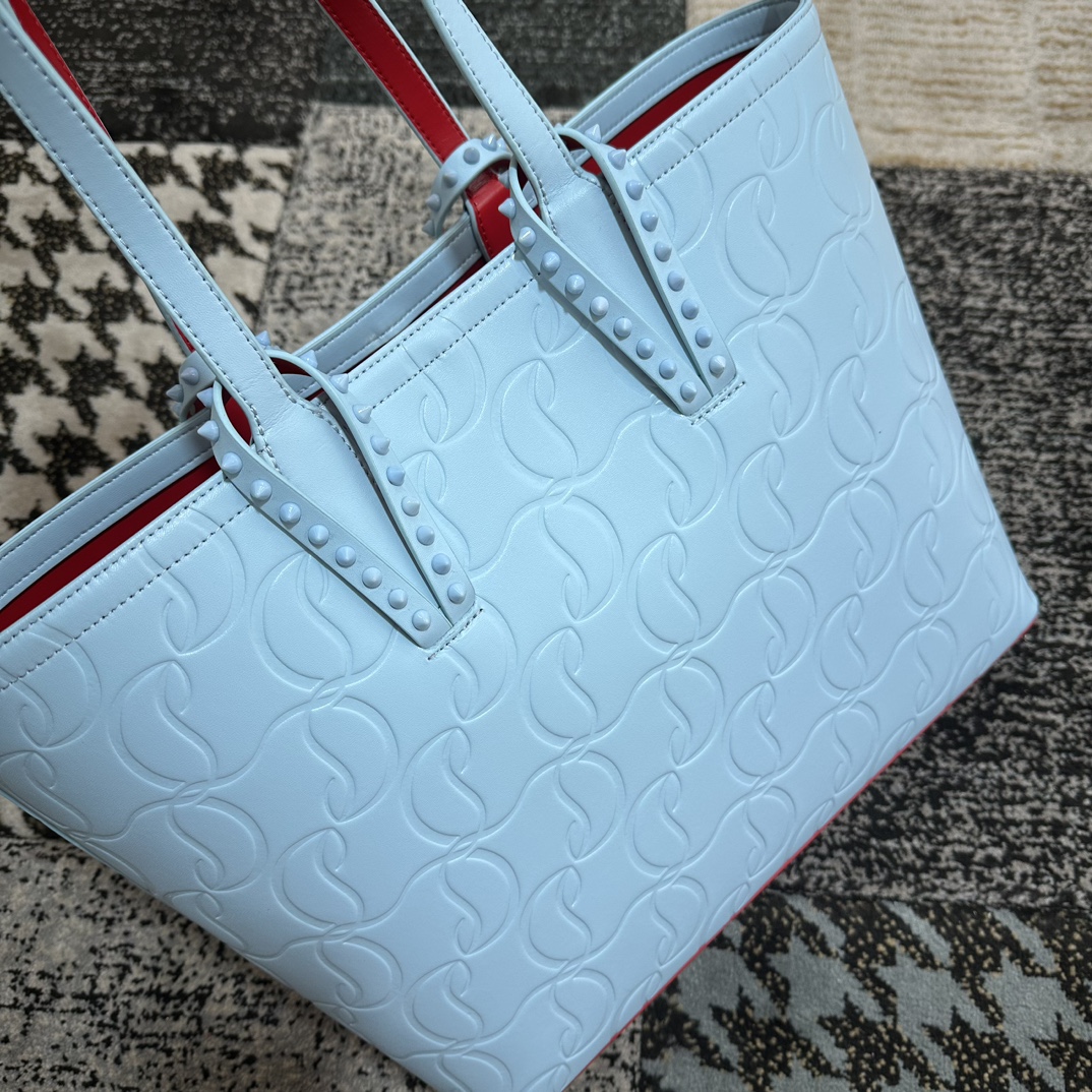 Christian Louboutin Large Tote Bag - Image 45