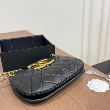 Chanel Quilto Bag - Image 7