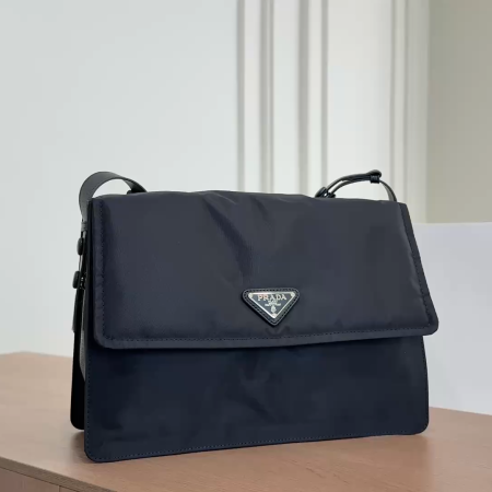 Prada Messenger Bag - Image 2