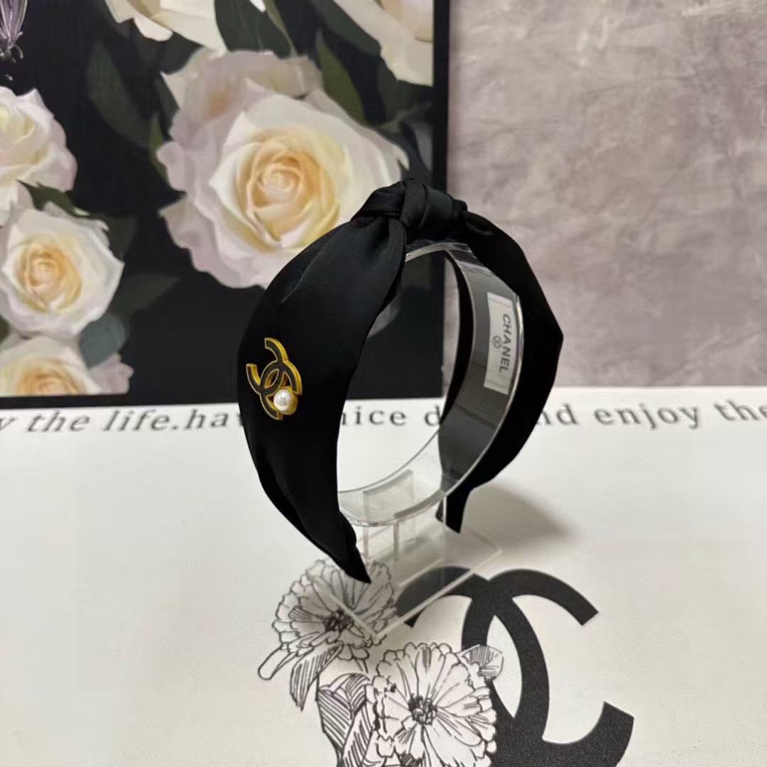 Chanel New Hairband - Image 2