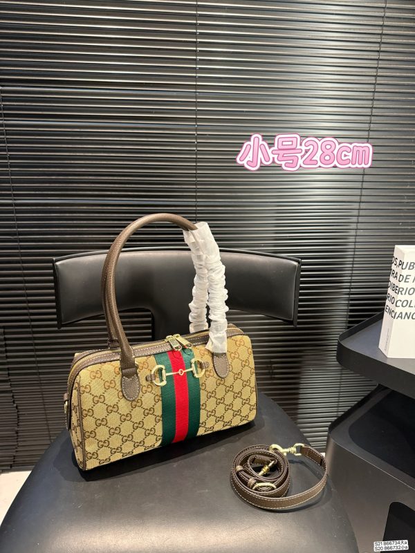 Gucci Handle Bag