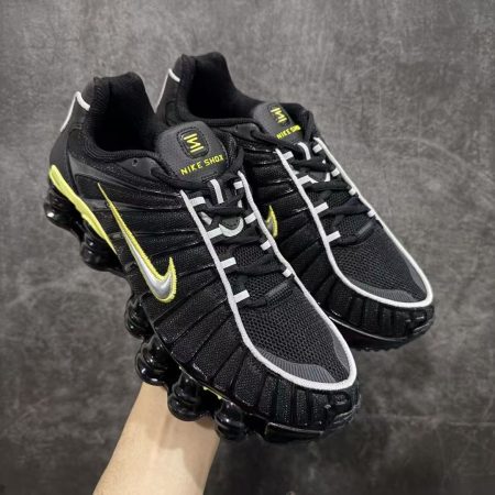 Nike Shox TL Sneakers - Image 16