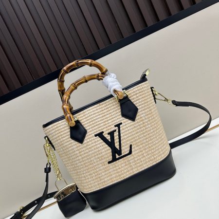 LV handbag - Image 1