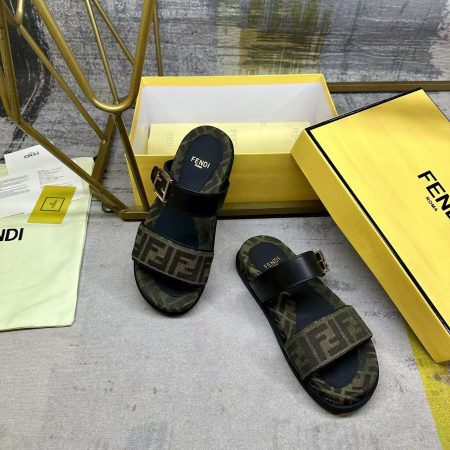 Fendi Sandals - Image 5