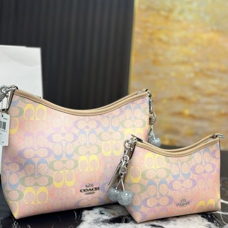 Coach Laurel Travel Bag