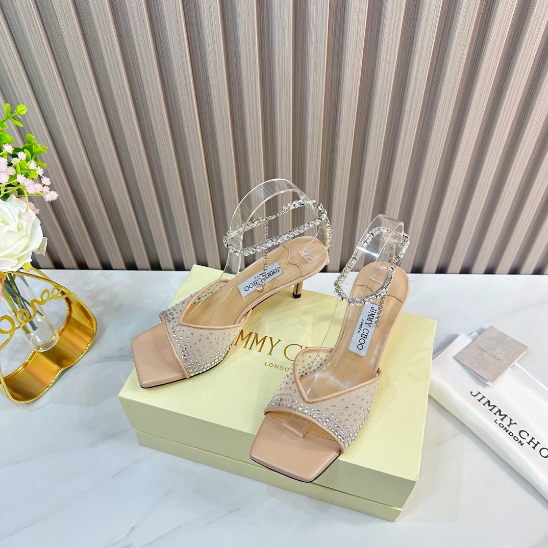 Jimmy Chooo Heels - Image 2