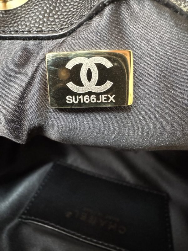 CHANEL 25 Chain Shoulder Bag -10A Version